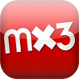 mx3